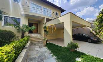 Imagem 2: Casa à venda, 4 quartos/suítes, 3 vagas, piscina, alto padrão, 642m², Chácara Monte Alegre