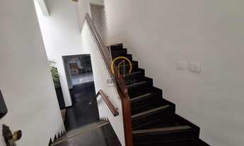 Imagem 7: Casa a venda Saúde, 4 quartos sendo 1 suite, 2 vagas, 198m²