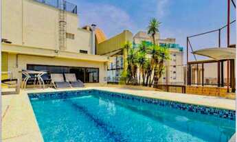 Imagem: Cobertura para venda na Vila Regente Feijó