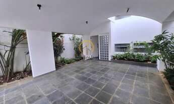 Imagem 6: Casa a venda Saúde, 4 quartos sendo 1 suite, 2 vagas, 198m²