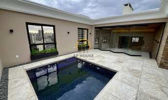 Imagem: Cobertura, Campo Belo, para venda ou aluguel