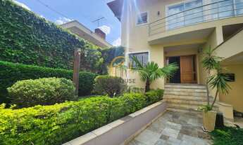 Imagem 3: Casa à venda, 4 quartos/suítes, 3 vagas, piscina, alto padrão, 642m², Chácara Monte Alegre