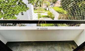 Imagem 3: Apartamento para locação de 70m², 2 quartos, 2 banheiros, 1 vaga na Vila Nova Conceição