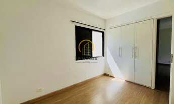 Imagem 7: Apartamento para locação de 70m², 2 quartos, 2 banheiros, 1 vaga na Vila Nova Conceição