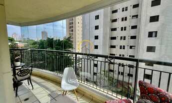 Imagem 7: Apartamento para locação no Brooklin com 2 dormitórios, 1 suíte, 1 vaga, 73m² útil