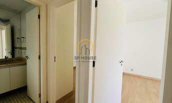 Imagem 5: Apartamento para locação de 70m², 2 quartos, 2 banheiros, 1 vaga na Vila Nova Conceição