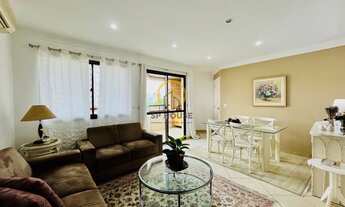 Imagem: Apartamento para venda na Bosque da Saúde