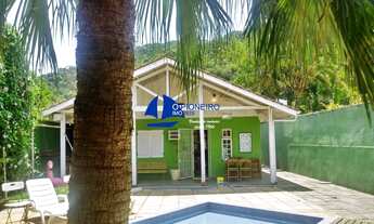 Imagem 2: Casa com 3 dormitórios, Camburi, São Sebastião, Código: 17508