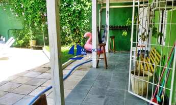 Imagem 4: Casa com 3 dormitórios, Camburi, São Sebastião, Código: 17508