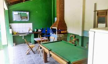 Imagem 7: Casa com 3 dormitórios, Camburi, São Sebastião, Código: 17508