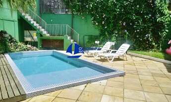 Imagem 6: Casa com 3 dormitórios, Camburi, São Sebastião, Código: 17508