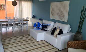 Imagem 4: Casa de Condomínio com 3 dorms, Boiçucanga, São Sebastião - R$ 850.000,00, 108,75m² - Codi