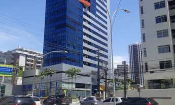 Imagem: Loja para aluguel - Boa Viagem - 49m²