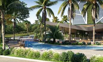 Imagem: 900000M² de Área Total