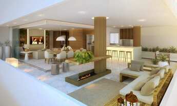 Imagem 6: APARTAMENTO RESIDENCIAL em ITAJAÍ - SC, PRAIA BRAVA DE ITAJAÍ