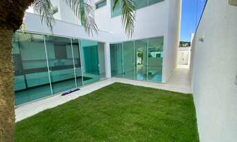 Imagem: 3 dormitórios, 3 suíte, 4 banheiro, 4