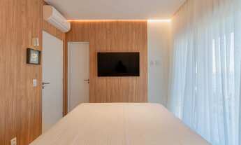 Imagem 3: 2 dormitórios, 2 suíte, 3 banheiro, 2 vagas na garagem, 92M² de Área Construída