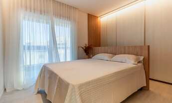 Imagem 2: 2 dormitórios, 2 suíte, 3 banheiro, 2 vagas na garagem, 92M² de Área Construída