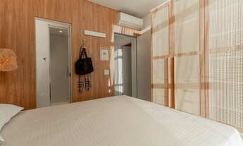 Imagem 7: 2 dormitórios, 2 suíte, 3 banheiro, 2 vagas na garagem, 92M² de Área Construída