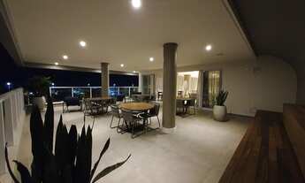 Imagem 7: APARTAMENTO RESIDENCIAL em ITAJAÍ - SC, PRAIA BRAVA DE ITAJAÍ