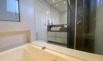 Imagem 3: 3 dormitórios, 3 suíte, 4 banheiro, 3 vagas na garagem, 125M² de Área Construída