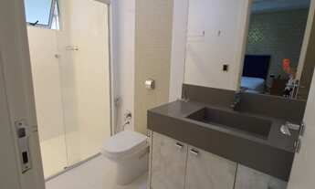 Imagem 7: 3 dormitórios, 3 suíte, 4 banheiro, 2 vagas na garagem, 220M² de Área Construída