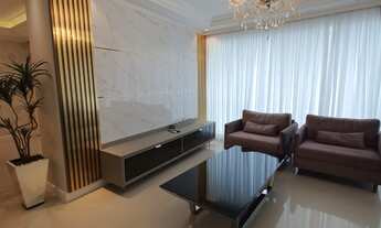 Imagem 5: 3 dormitórios, 3 suíte, 4 banheiro, 2 vagas na garagem, 220M² de Área Construída