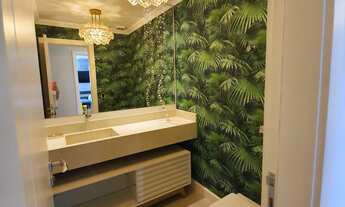 Imagem 6: 3 dormitórios, 3 suíte, 4 banheiro, 2 vagas na garagem, 220M² de Área Construída