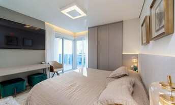 Imagem 7: 4 dormitórios, 4 suíte, 5 banheiro, 4 vagas na garagem, 226M² de Área Construída