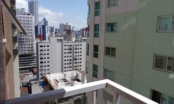 Imagem: APARTAMENTO RESIDENCIAL em BALNEÁRIO CAMBORIÚ