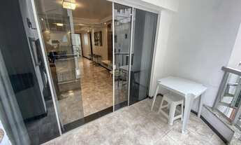 Imagem 7: APARTAMENTO RESIDENCIAL em BALNEÁRIO CAMBORIÚ - SC, CENTRO