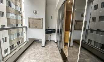 Imagem 5: APARTAMENTO RESIDENCIAL em BALNEÁRIO CAMBORIÚ - SC, CENTRO