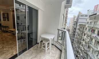 Imagem 6: APARTAMENTO RESIDENCIAL em BALNEÁRIO CAMBORIÚ - SC, CENTRO