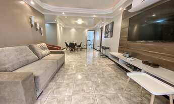 Imagem 4: APARTAMENTO RESIDENCIAL em BALNEÁRIO CAMBORIÚ - SC, CENTRO