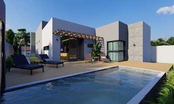 Imagem 4: CASA RESIDENCIAL em CAMBORIÚ - SC, SANTA REGINA