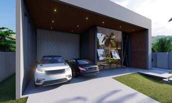 Imagem 3: CASA RESIDENCIAL em CAMBORIÚ - SC, SANTA REGINA