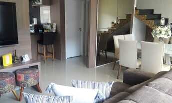 Imagem: 4 dormitórios, 2 suíte, 3 banheiro, 3