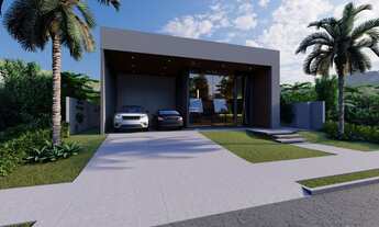 Imagem: CASA RESIDENCIAL em CAMBORIÚ - SC, SANTA