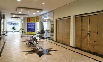 Imagem 3: SALA COMERCIAL em BALNEÁRIO CAMBORIÚ - SC, CENTRO