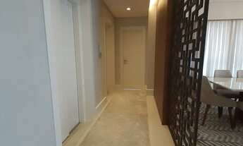 Imagem 2: 4 dormitórios, 4 suíte, 5 banheiro, 4 vagas na garagem, 237M² de Área Construída