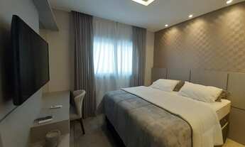 Imagem 3: 4 dormitórios, 4 suíte, 5 banheiro, 4 vagas na garagem, 237M² de Área Construída