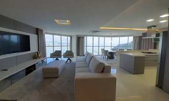 Imagem: 4 dormitórios, 4 suíte, 5 banheiro, 4