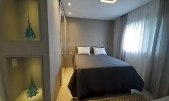 Imagem 4: 4 dormitórios, 4 suíte, 5 banheiro, 4 vagas na garagem, 237M² de Área Construída