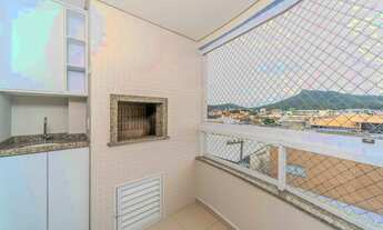 Imagem 7: APARTAMENTO RESIDENCIAL em BALNEÁRIO CAMBORIÚ - SC, CENTRO