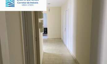 Imagem: 2 dormitórios, 1 banheiros, 1 vaga na garagem