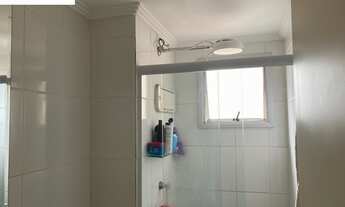 Imagem 6: 2 dormitórios, 1 banheiros, 1 vaga na garagem, 49M² de Área Construída, 49M² de Área Total