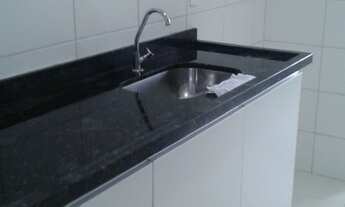 Imagem 4: 2 dormitórios, 1 banheiros, 1 vaga na garagem, 48M² de Área Construída, 48M² de Área Total