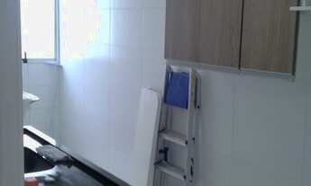 Imagem 3: 2 dormitórios, 1 banheiros, 1 vaga na garagem, 48M² de Área Construída, 48M² de Área Total