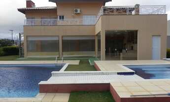 Imagem: Belíssima mansão em Condomínio de altíssimo