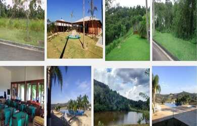 Imagem 6: Terreno no Condomínio Bothanica Jarinu, o mais procurado para moradia ou lazer! Alto Padrã